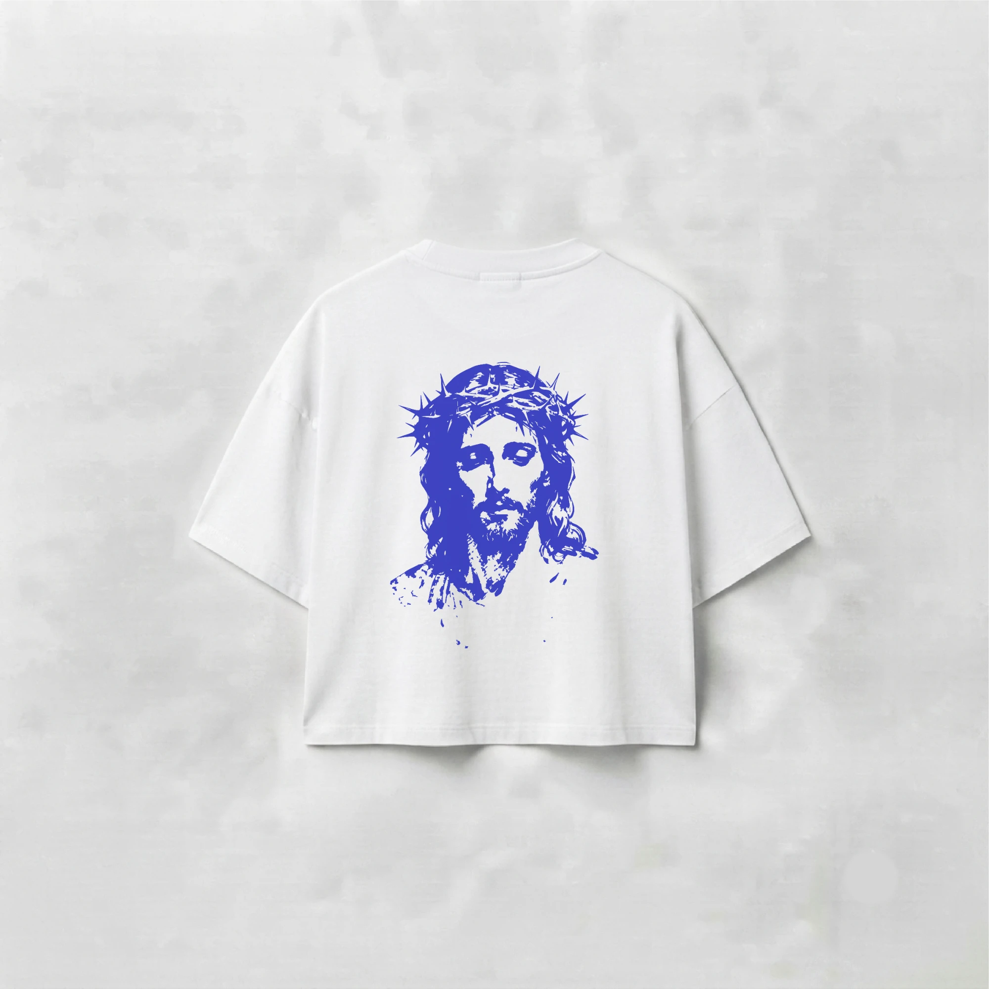 Jesus be the name